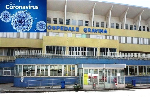 ULTIMORA. Asp Catania: a Caltagirone secondo decesso in 72 ore per Coronavirus. Ha cessato di vivere oggi in Terapia intensiva